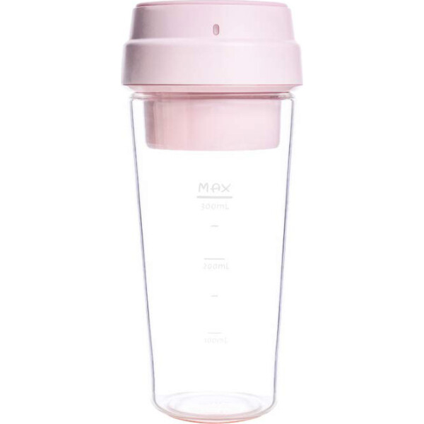 

17PIN Juice cup розовый