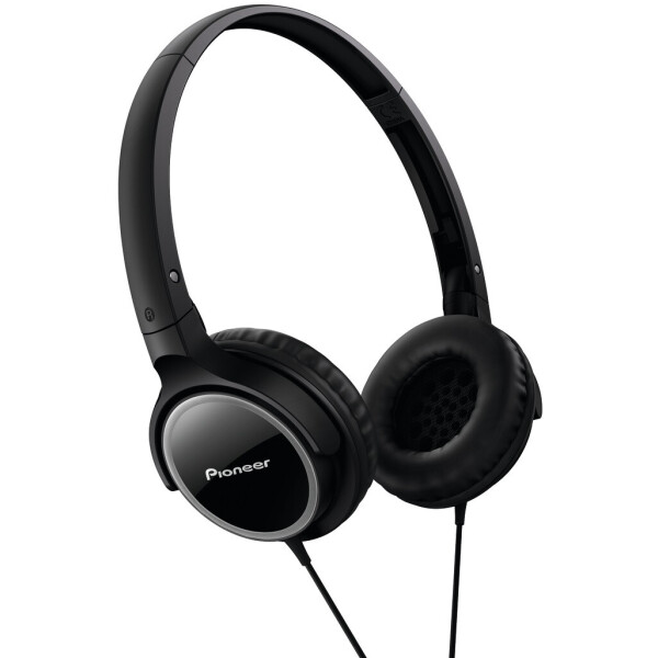 

Наушники Pioneer SE-MJ512 (black)