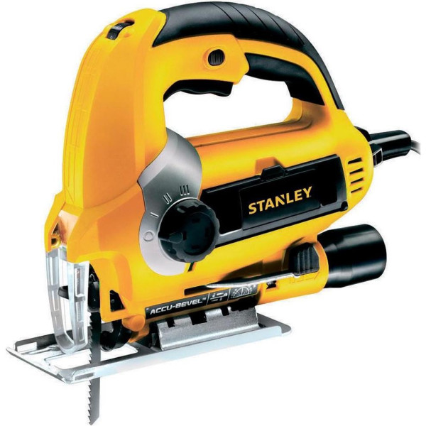 

Электролобзик Stanley STSJ0600