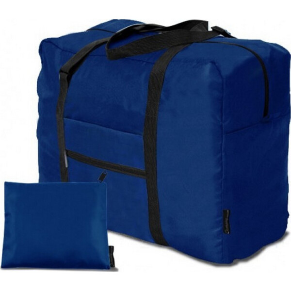 

Дорожная сумка для ручной клади Coverbag электрик