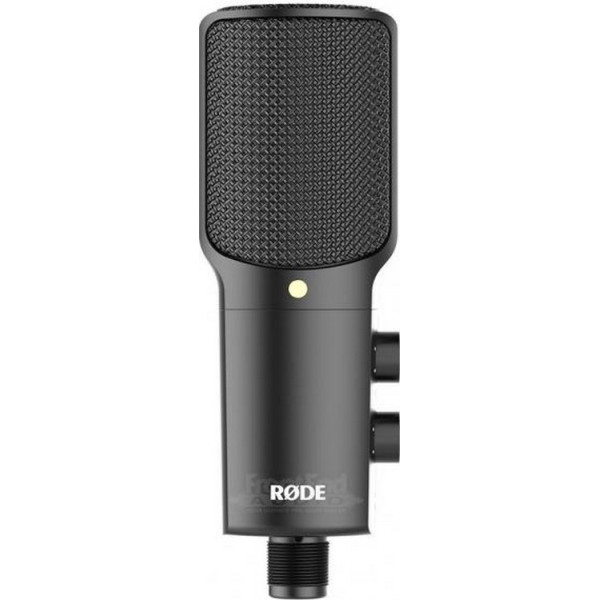 

Микрофон RODE NT-USB фото
