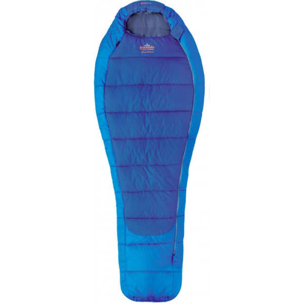 

Спальный мешок Pinguin COMFORT 185 blue L