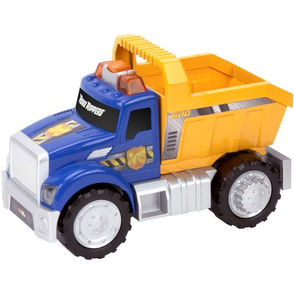 

Городская техника Toy State Самосвал 18 см, со светом и звуком (41601)