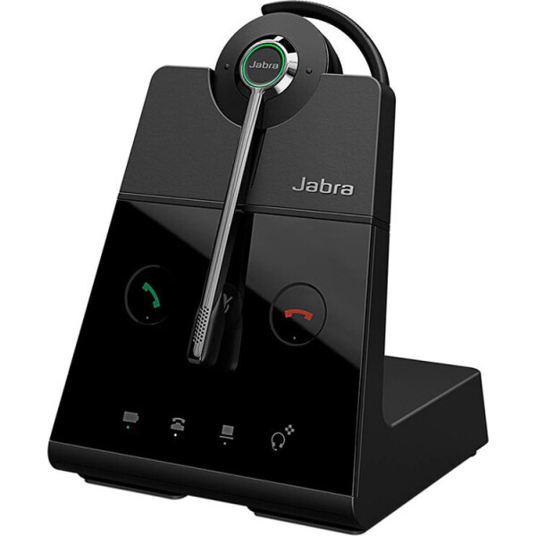 

Гарнитура для колл-центра Jabra Engage 65 Convertible (9555-553-111) Black