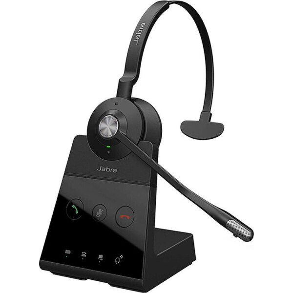 

Гарнитура для колл-центра Jabra Engage 65 Mono (9553-553-111) Black