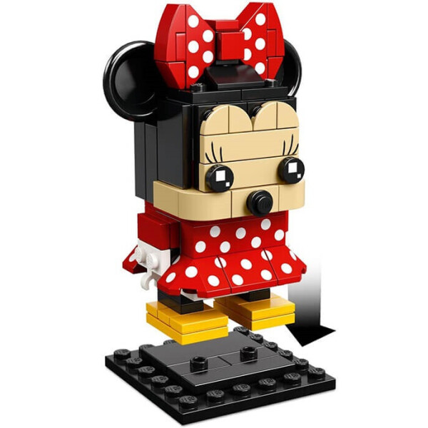 

LEGO Минни Маус (41625)