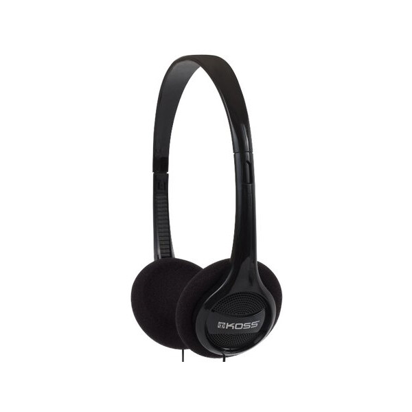 

Наушники Koss KPH7 Black