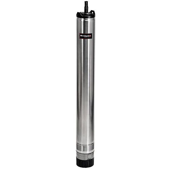 

Глубинный насос для чистой воды Einhell GE-DW 1100 N-A (4170935)