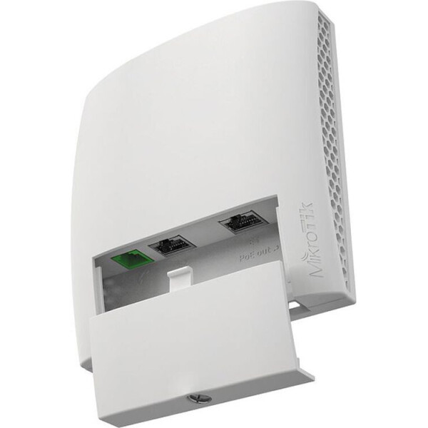 

MikroTik wsAP AC Lite (RBWSAP-5HAC2ND) (650MHz/64Mb, 3хFE)