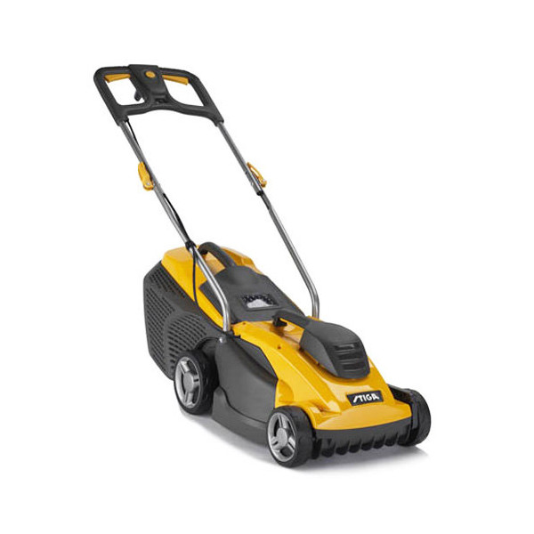 Газонокосилка Stiga Combi 36 E