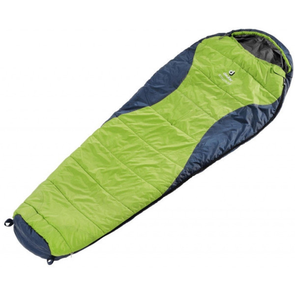 

Deuter Dream Lite 250 kiwi-midnight Zip left (49288 2320 1) (12378)