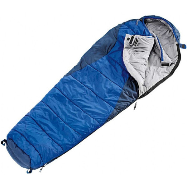 

Deuter Dream Lite 300 cobalt-midnight Zip left (49298 1100 1) (12057)