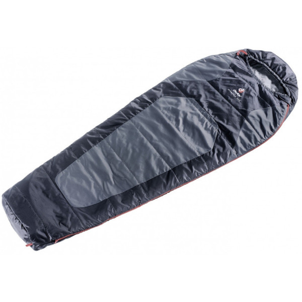 

Deuter Dream Lite 500 L titan-black (37081 4100 1) (12065)