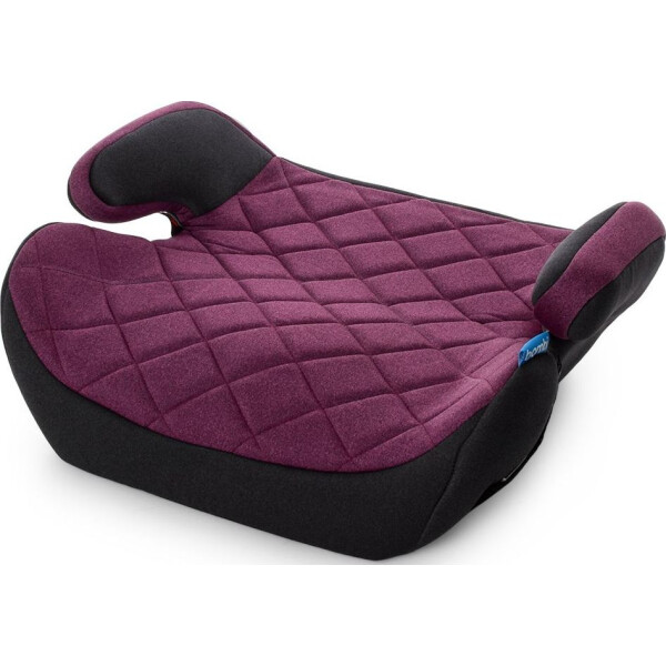 

Бустер Bambi M 3966 Бордовый