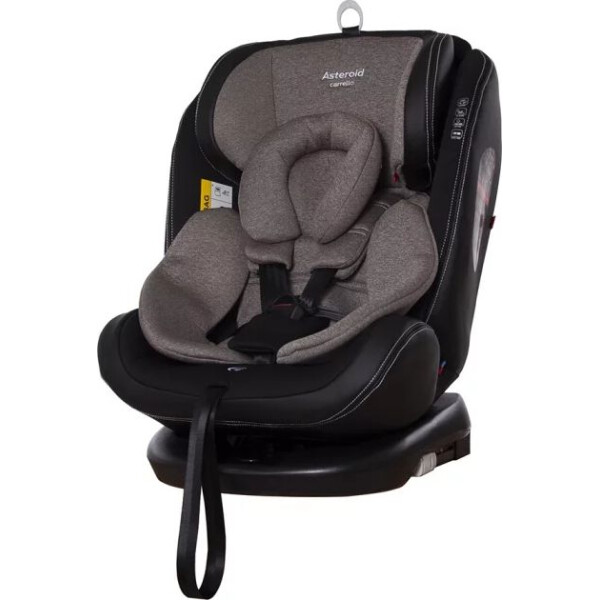 

Детское автокресло Carrello Asteroid Isofix Lunar Beige (CRL-12801)