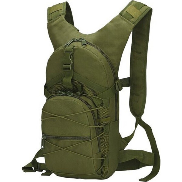 

Рюкзак тактический AOKALI Outdoor B10 20L Green