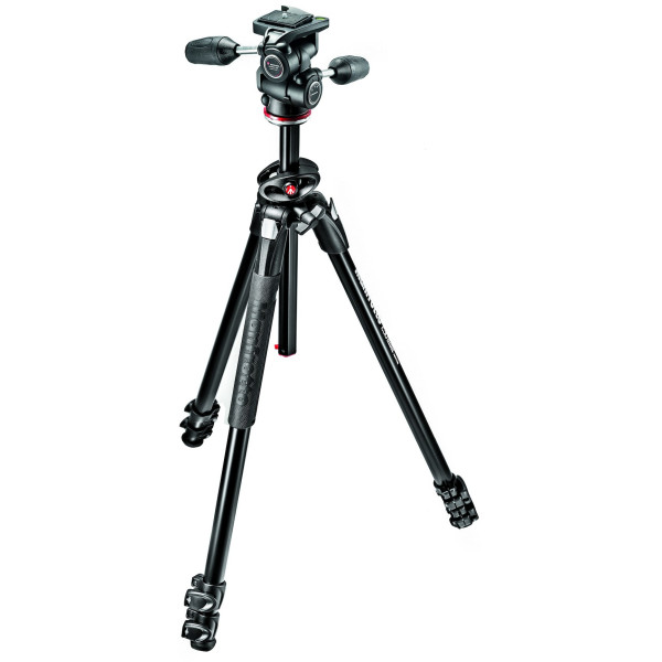 

Штатив Manfrotto MK290DUA3-3W