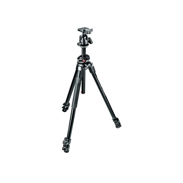 

Штатив Manfrotto MK290DUA3-BH