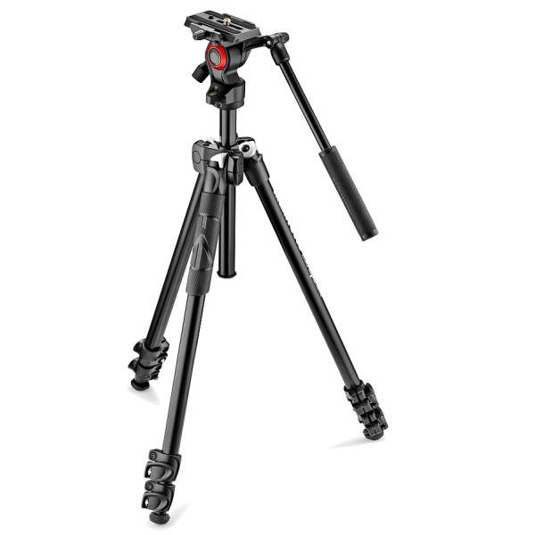 

Штатив Manfrotto MK290LTA3-V