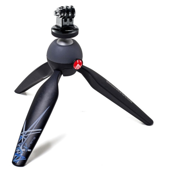 

Штатив Manfrotto MKPIXIEX-BK