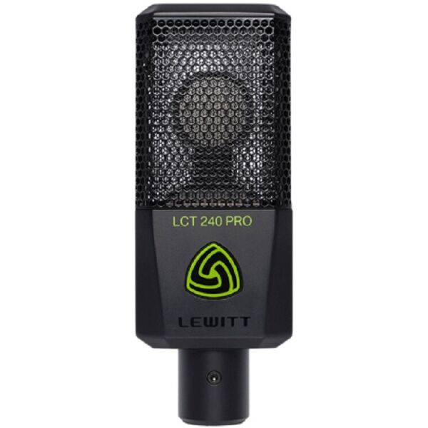 

Lewitt LCT 240 PRO (Black)