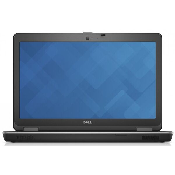 

Ноутбук Dell Precision M2800 (CA102PM2800MUMWS) "Refurbished"