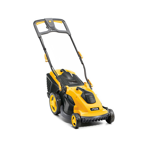 

Газонокосилка Stiga Combi 40 E