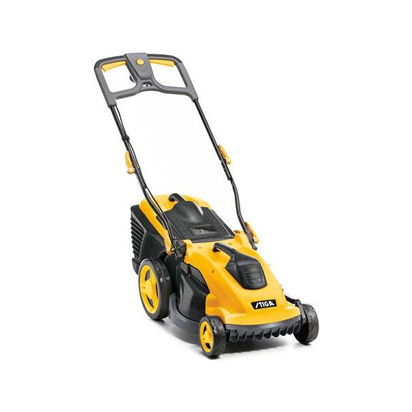 

Газонокосилка Stiga Combi 40E