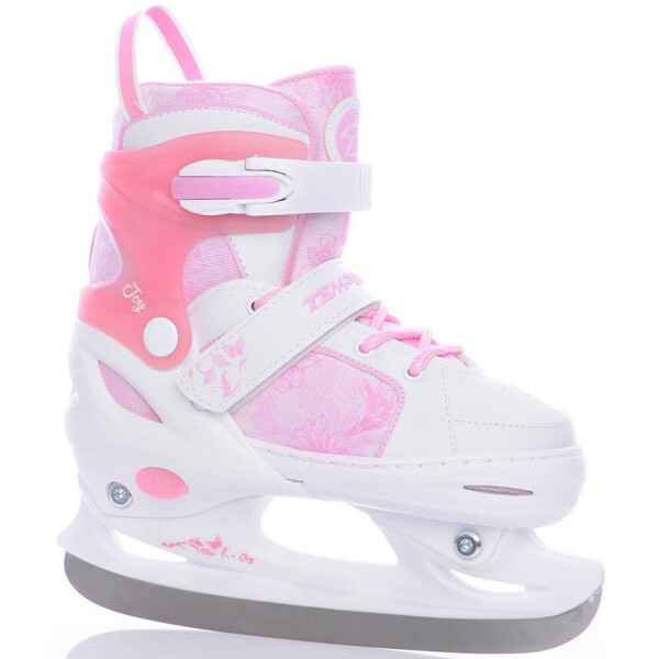 

Ледовые коньки раздвижные Tempish JOY ICE GIRL/30-33(1300000838/30-33)