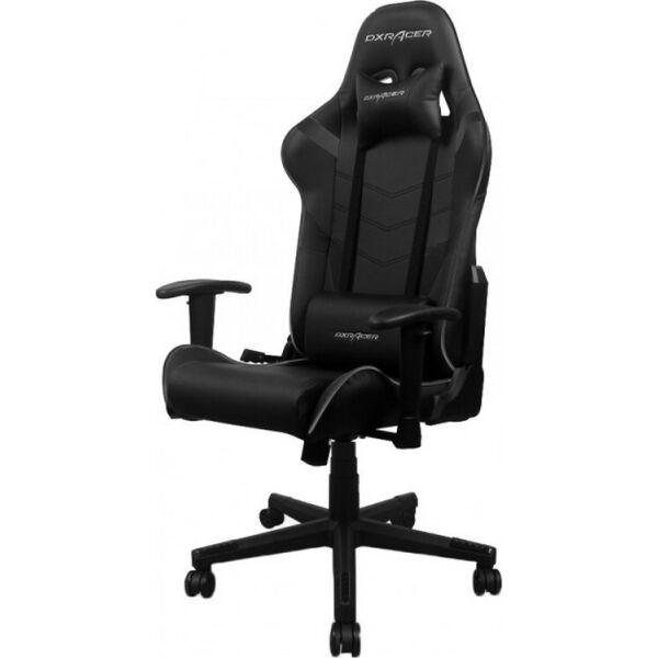 

Кресло DXRacer P Series (GC-P188-N-C2-01-NVF) Black