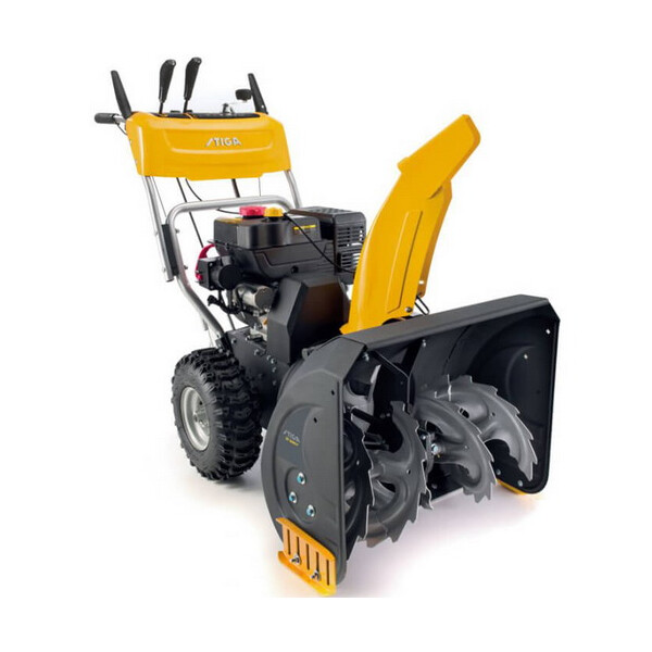 

Снегоуборщик STIGA ST4262P SM70
