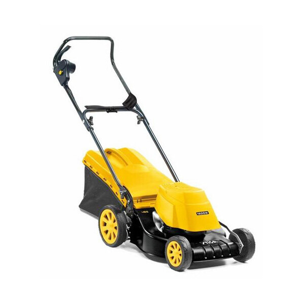 

Газонокосилка Stiga Combi 48 E. Электрическая