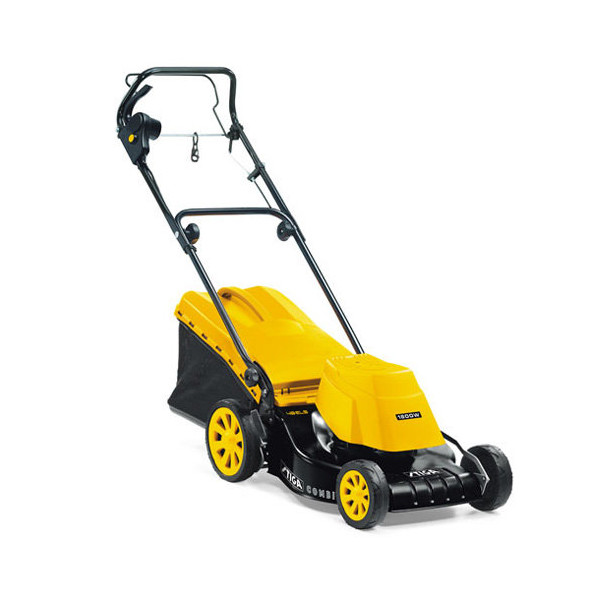 

Газонокосилка Stiga Combi 48 ES