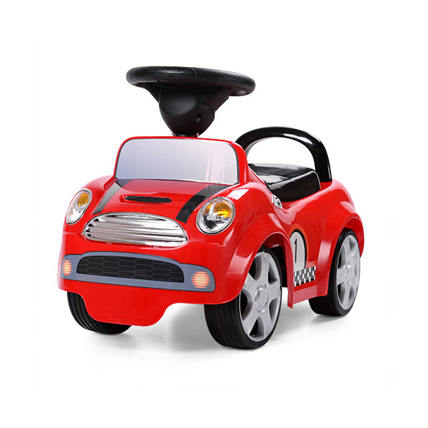 

Детская каталка Bambi HZ536-3 Red