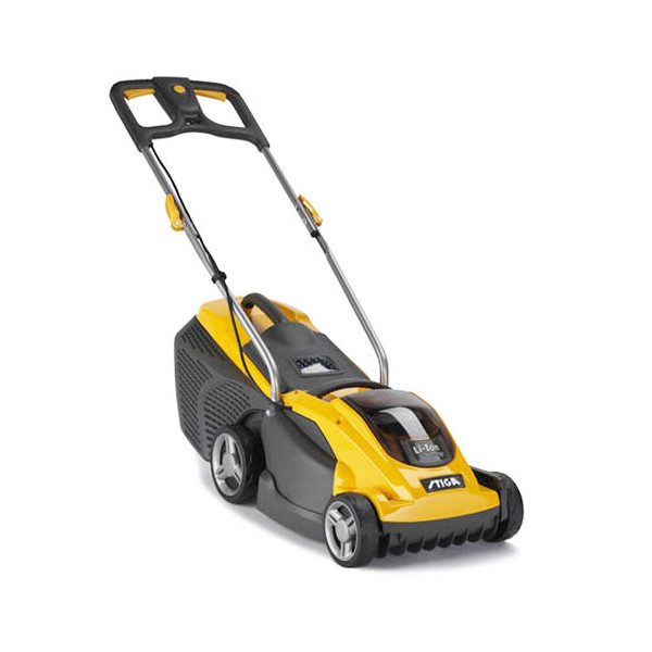 

Газонокосилка Stiga Combi 36 AE