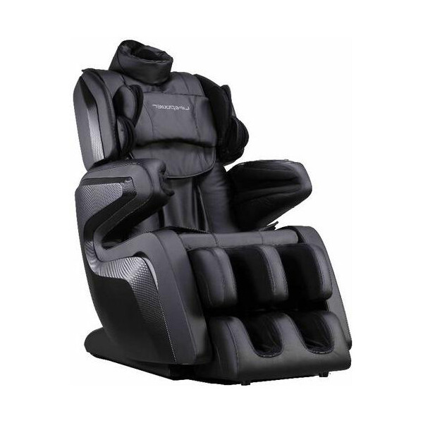 

Life Power iRobo V Black Black