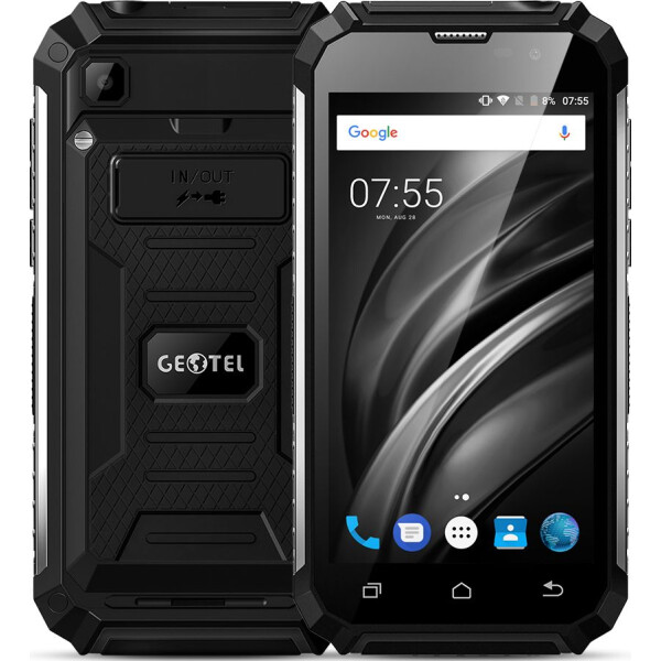 

Geotel G1 2/16GB Black