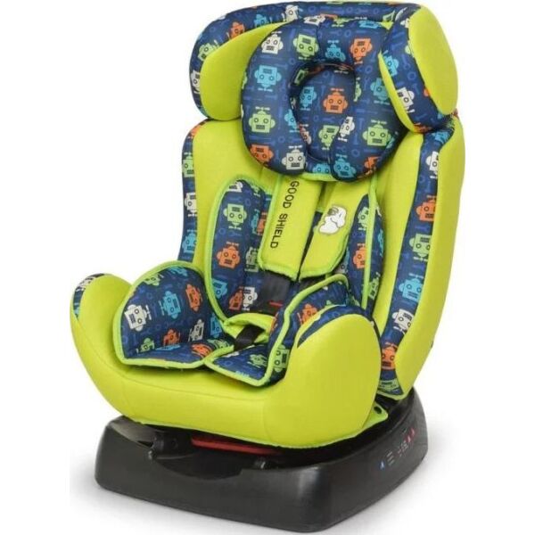 

Bambi BAB008-5-12 (green)