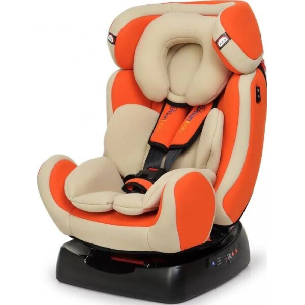 

Bambi BAB008-7 (beige/orange)