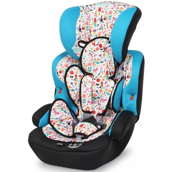 

Bambi KX18 Blue