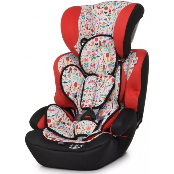 

Bambi KX18 Red