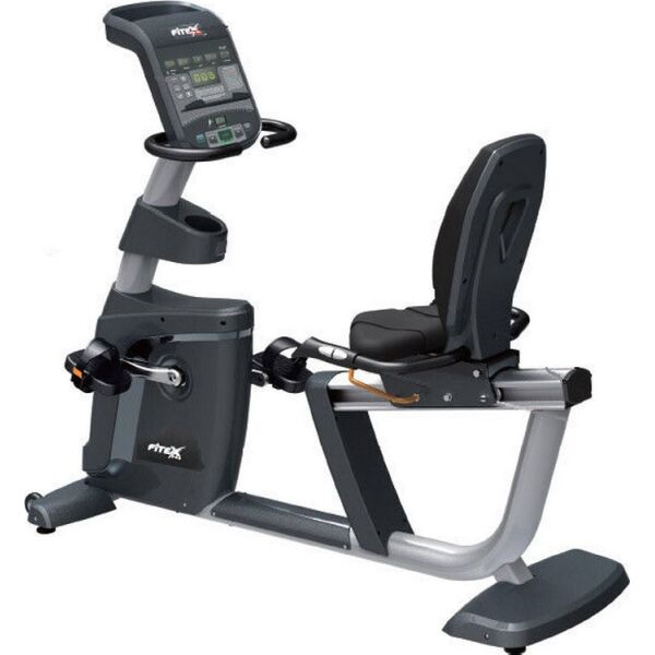 

Велотренажер горизонтальный Fitex RR700