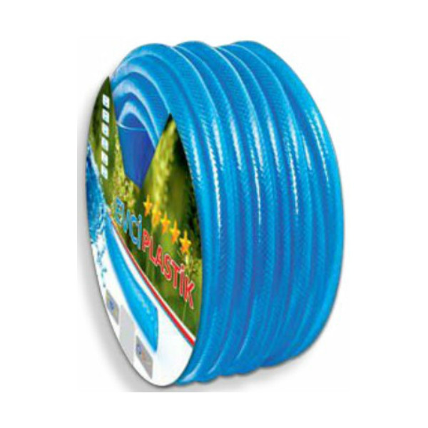 

Шланг EVCI PLASTIK 1/2, 100м (56860)