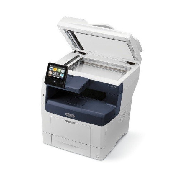 

Многофункциональное устройство Xerox VersaLink B405 (B405V_DN)