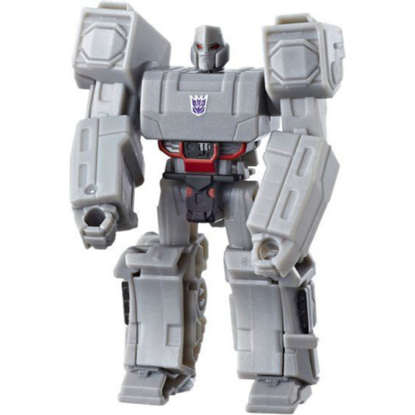 

Робот-трансформер Hasbro Transformers Cyberverse Megatron (E1883_E1895)