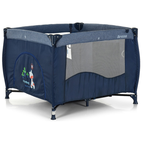 

Манеж El Camino ARENA Len ME 1030 Blue (ME 1030)