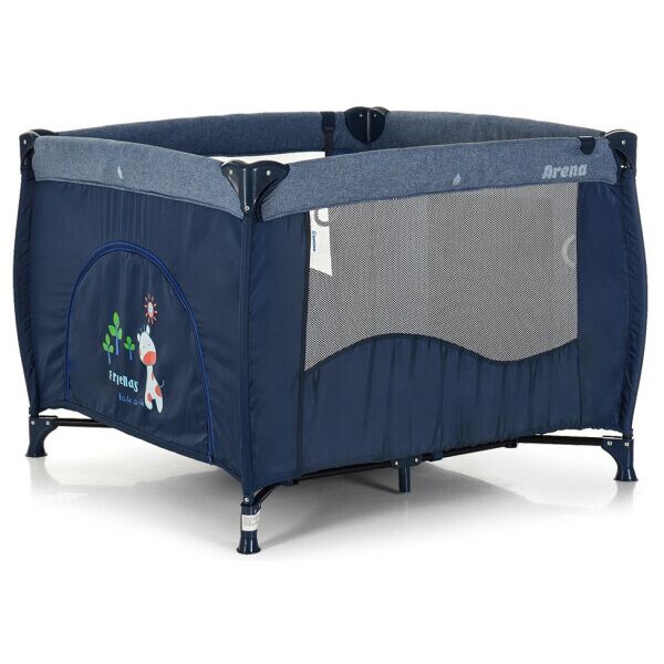 

Манеж El Camino ARENA ME 1030 (blue len)