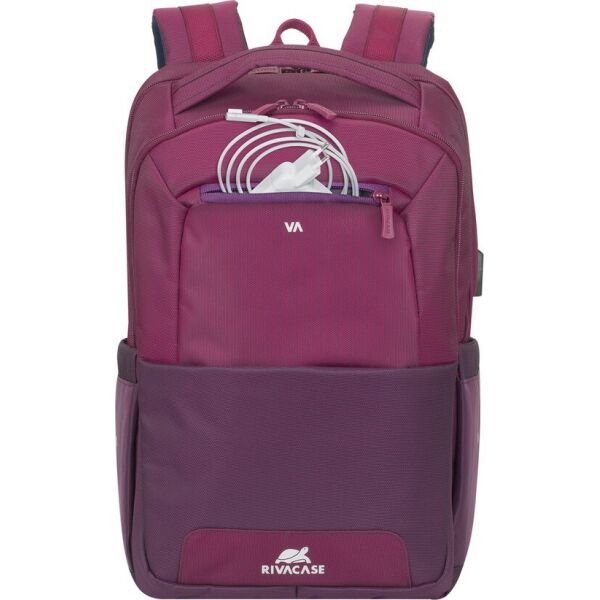 

Рюкзак RivaCase 15.6" 7767 (Claret violet/purple)