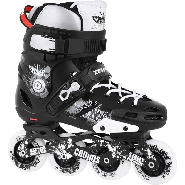 

CRONOS /black/ 44 Tempish 100028/black/44