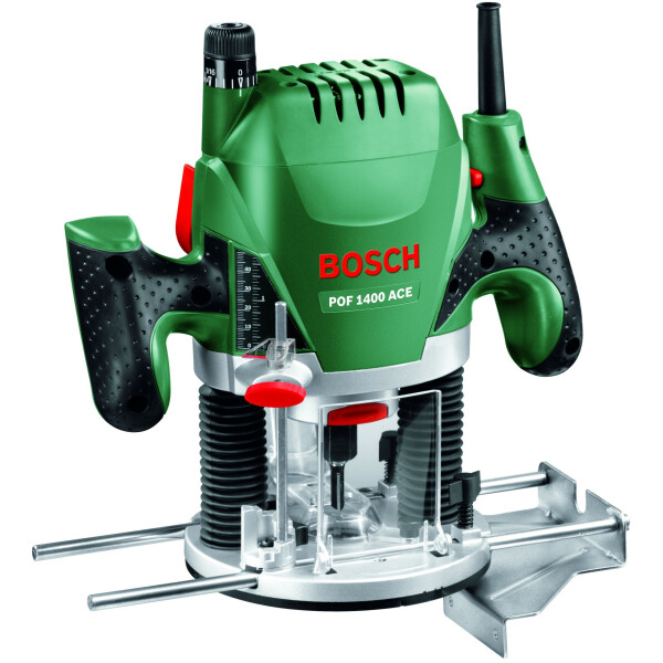 

Фрезер BOSCH POF 1400 ACE (060326C820)